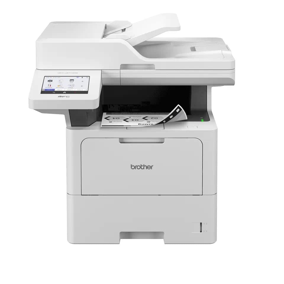 Brother (MFC-L6710DW)