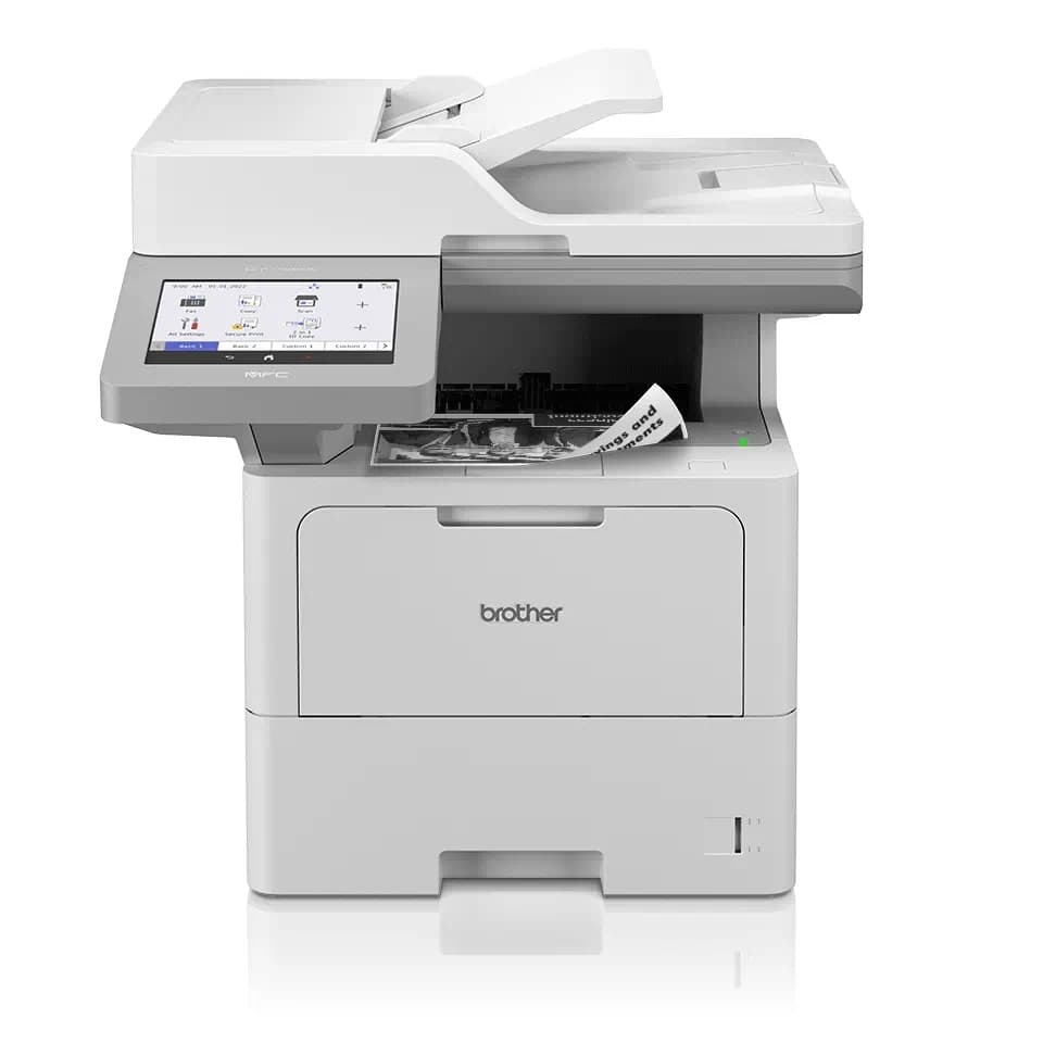 Brother (MFC-L6910DN)