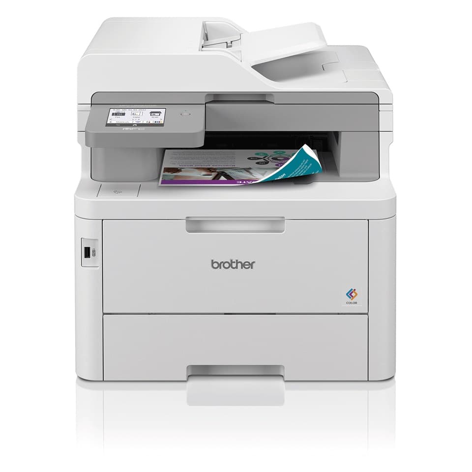 Brother (MFC-L8390CDW)