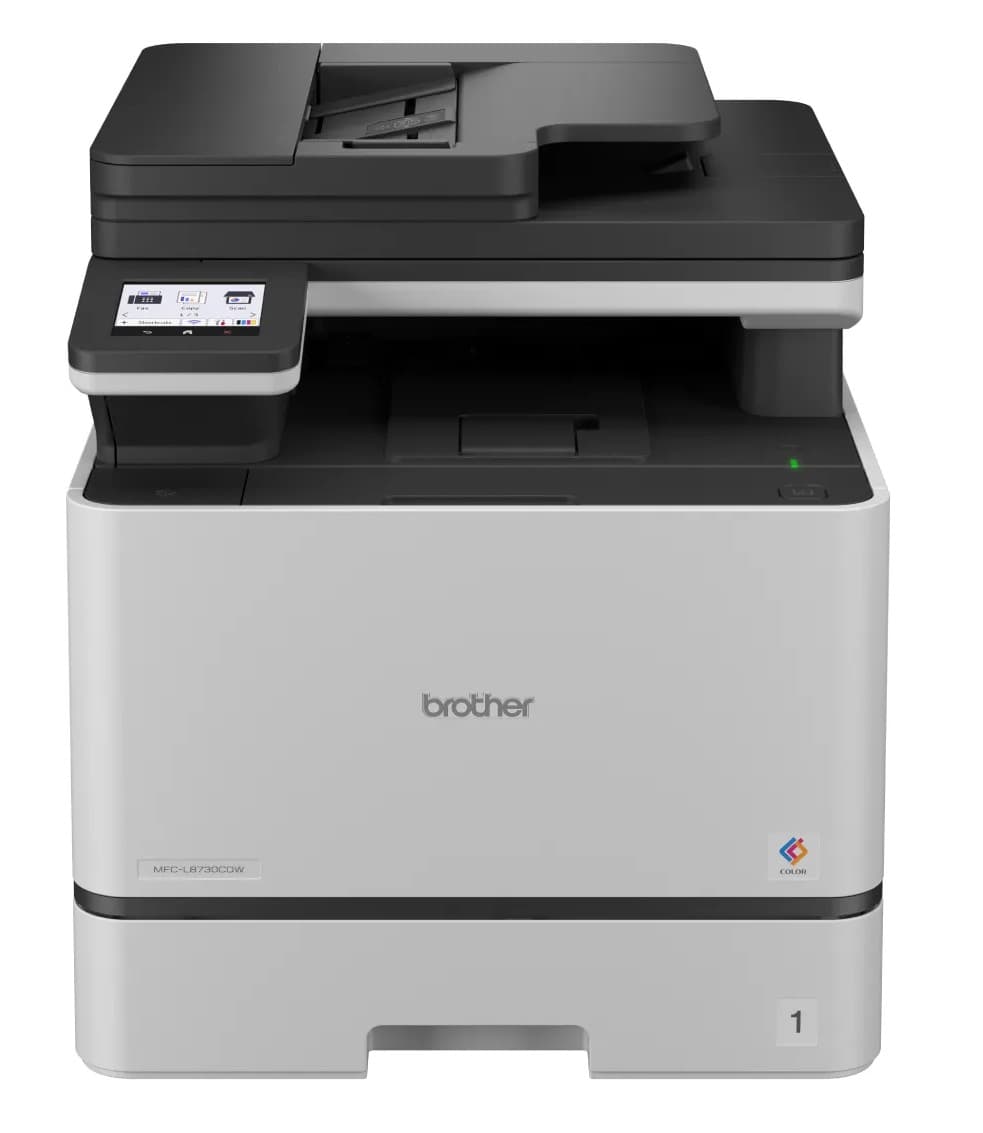 Brother (MFC-L8730CDW)