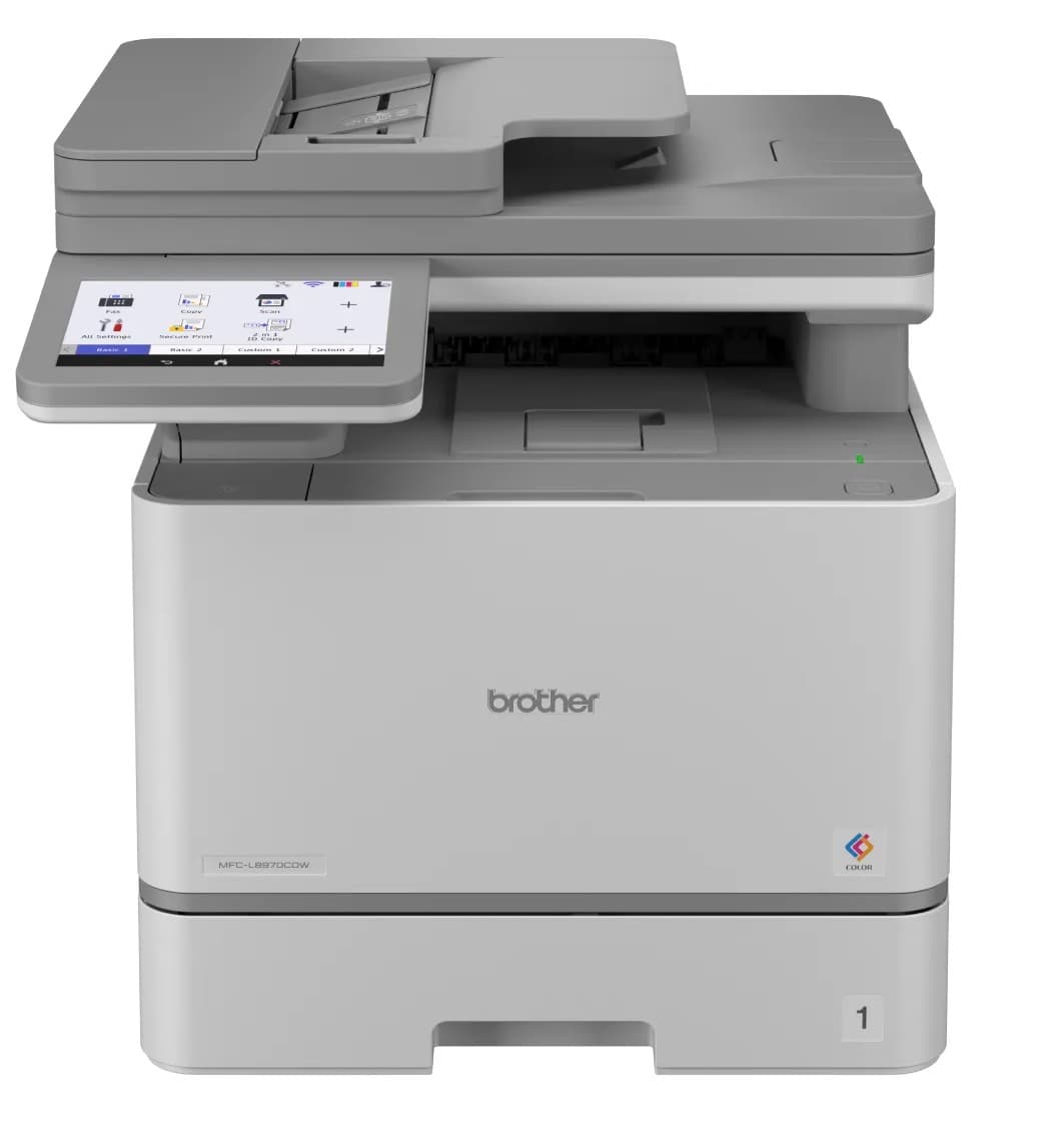 Brother (MFC-L8970CDW)