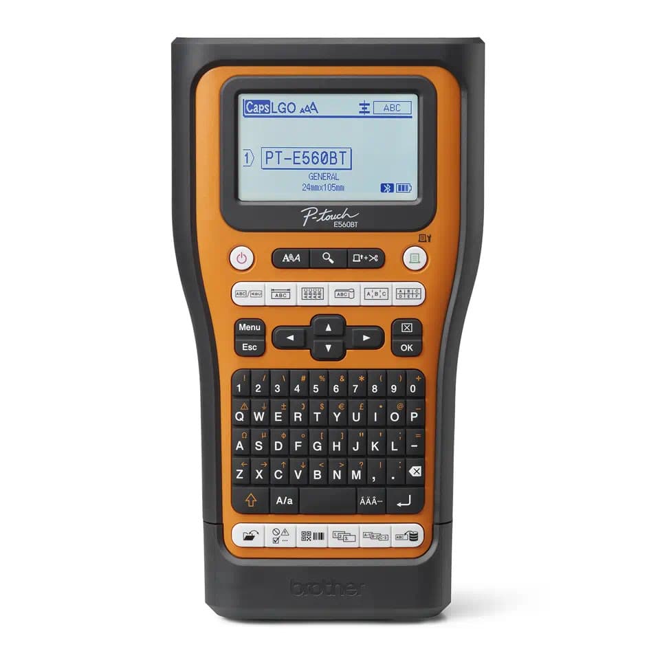 Brother (PT-E560BTVPQL1)