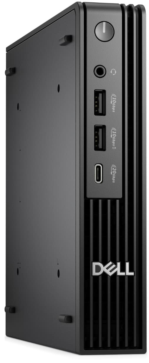 Dell Pro Micro (QBM1250)