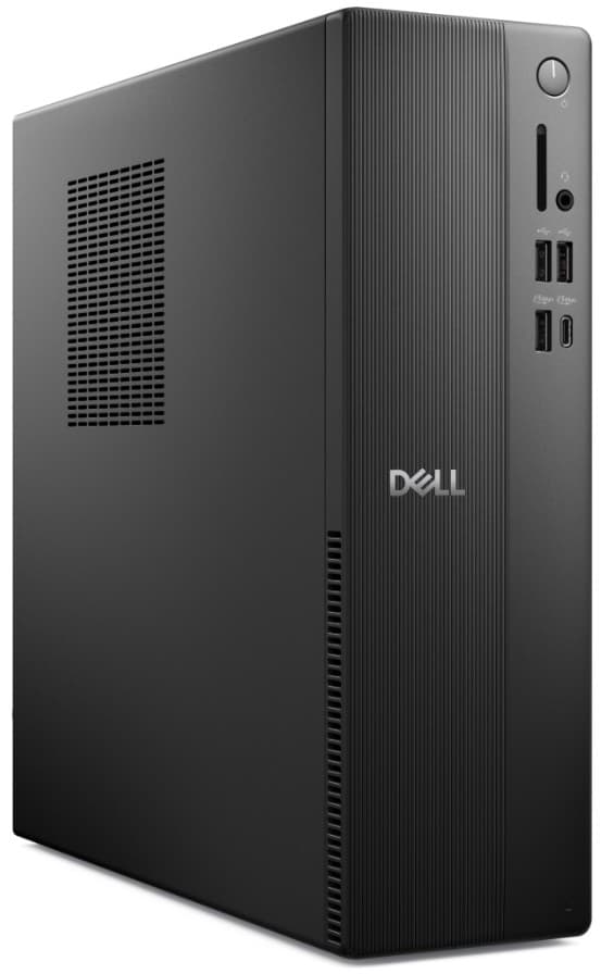 Dell Pro Slim Essential QVS1260 Slim U5-225 16GB 512GB Intel int W11P 3R