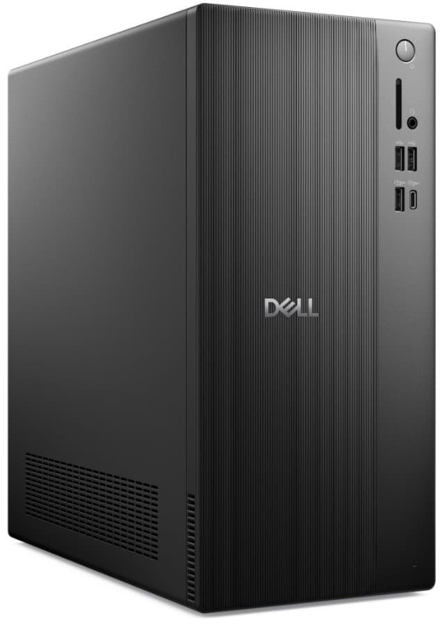 Dell Pro Tower Essential QVT1260 Tower i3-14100 8GB 512GB Intel int W11P 3R