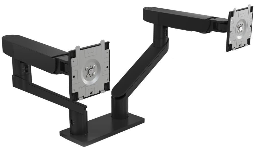 Dell stojan pro dva monitory MDA20