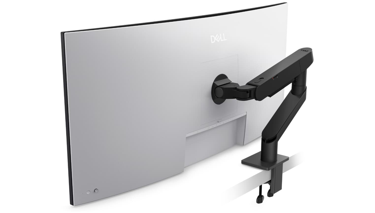 HDA26 - DELL Pro Heavy Duty Single Monitor Arm