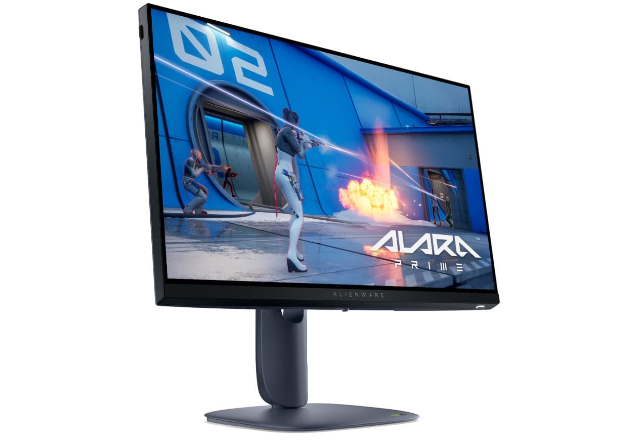 Dell Alienware (AW2525HM)