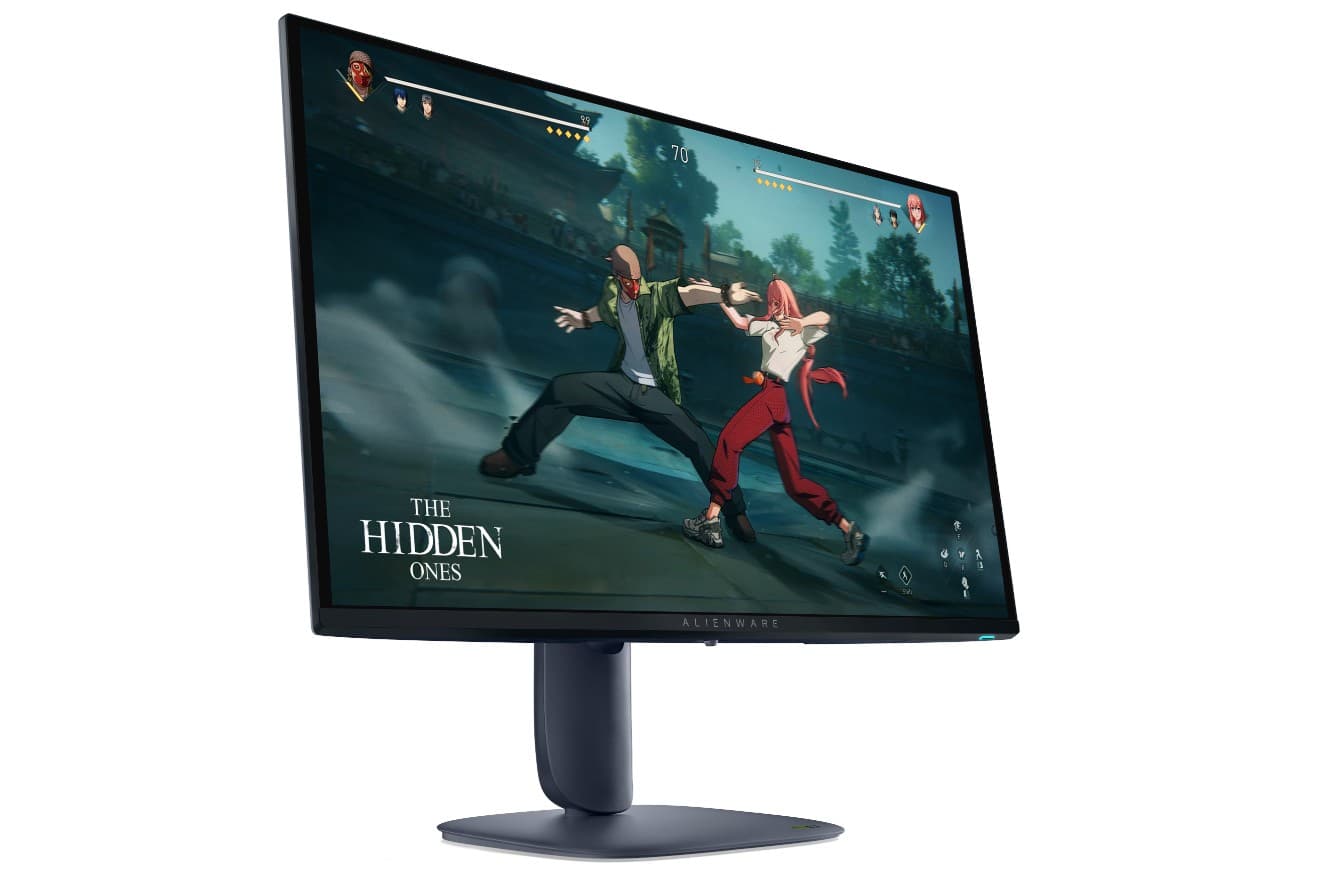 Dell Alienware (AW2725D)