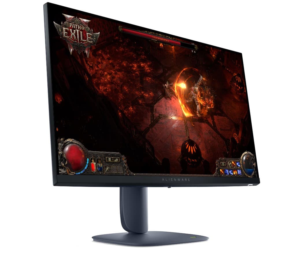 Dell Alienware (AW2725DM)