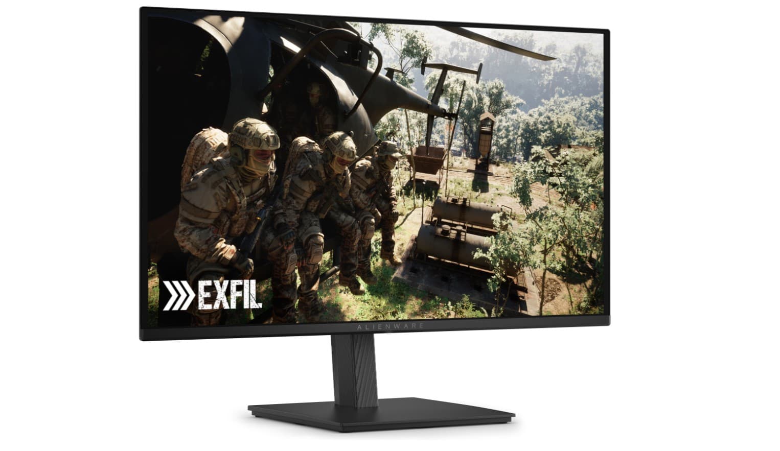 Dell Alienware (AW2726DM)