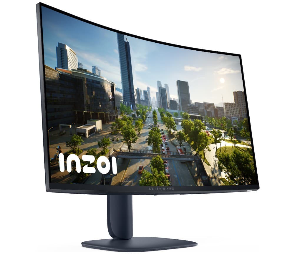 Dell Alienware (AW3225DM)