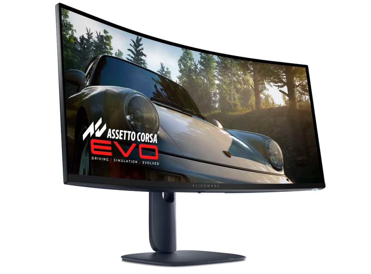 Dell Alienware (AW3425DW)