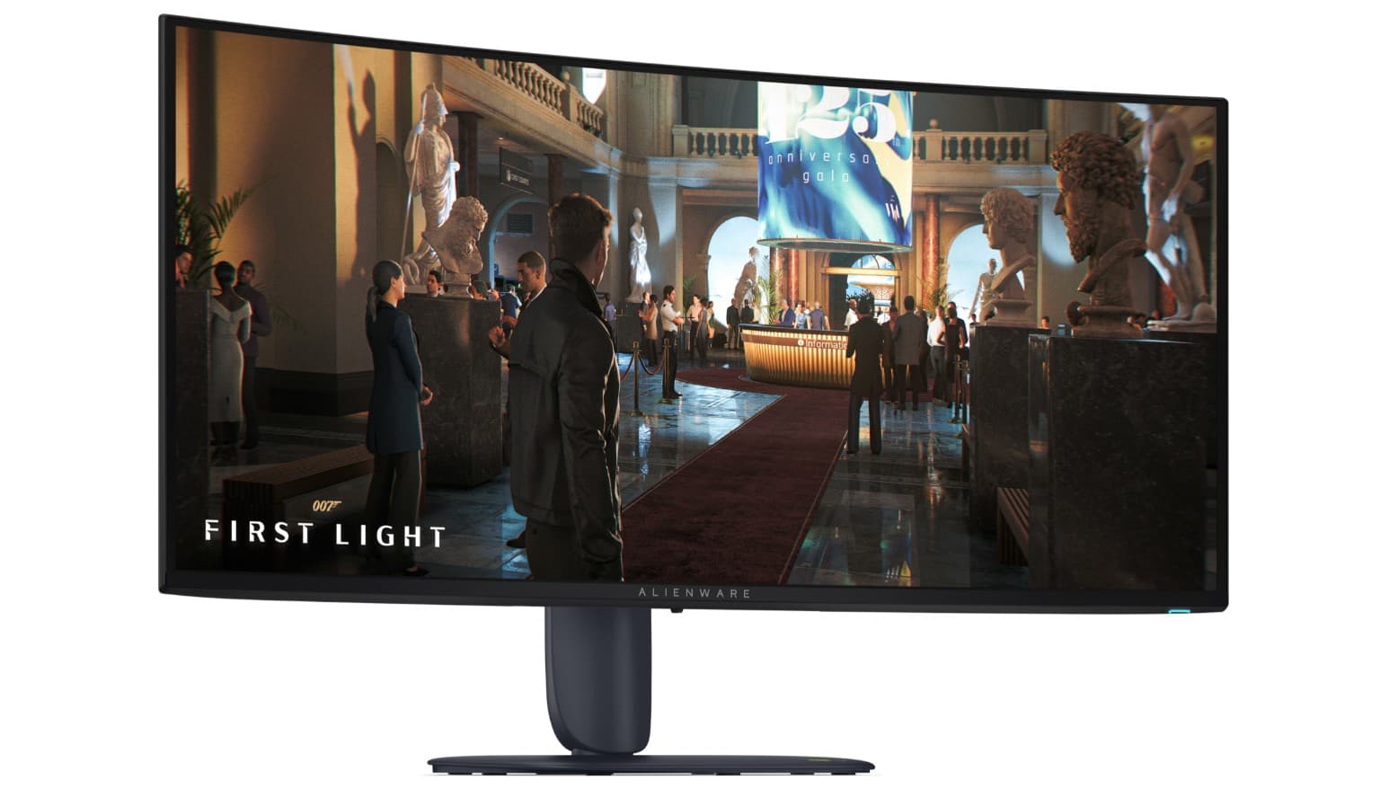 Dell Alienware (AW3426DW)