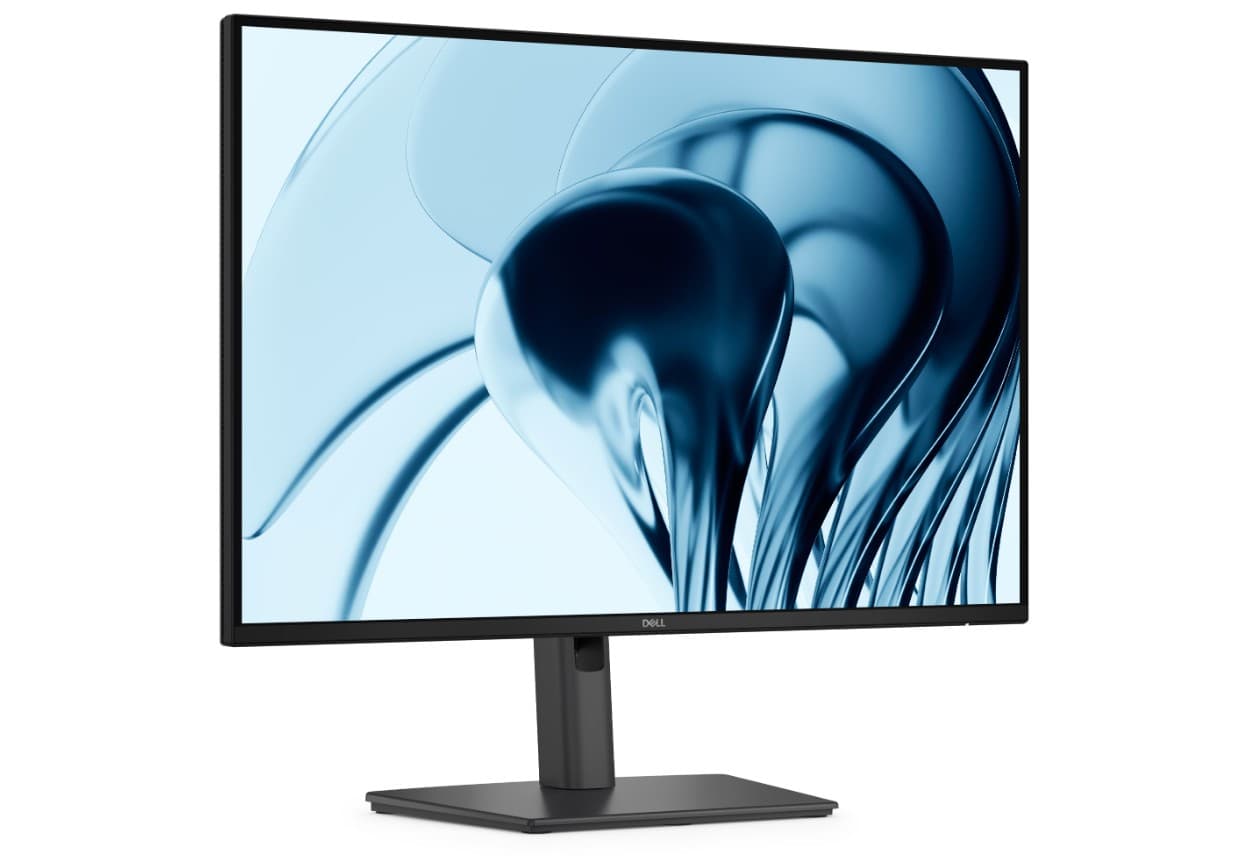 Dell Pro P P2426 24" IPS FHD 100Hz 5ms Černá 3RNBD