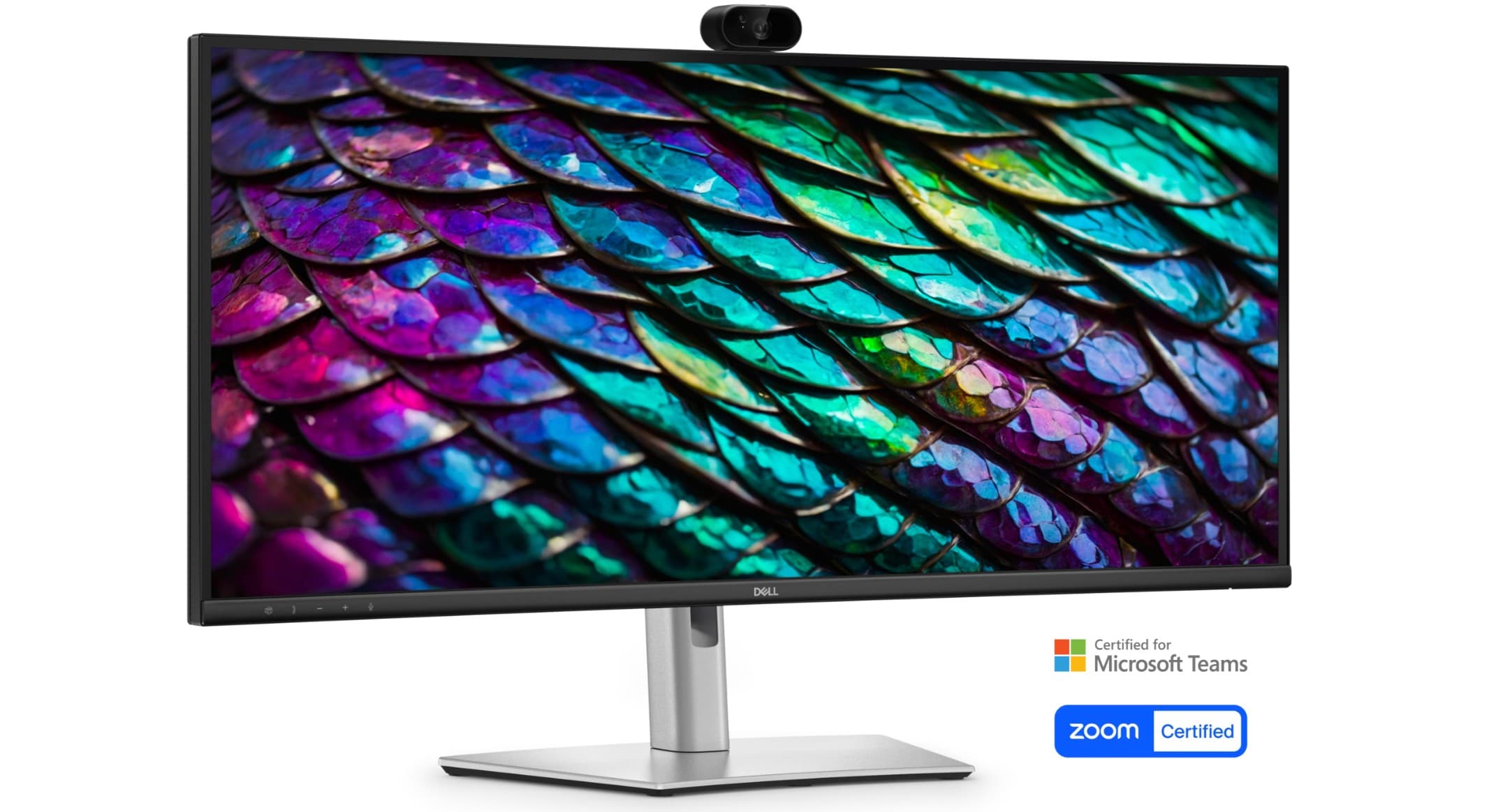 Dell Pro P (P3426WEB)