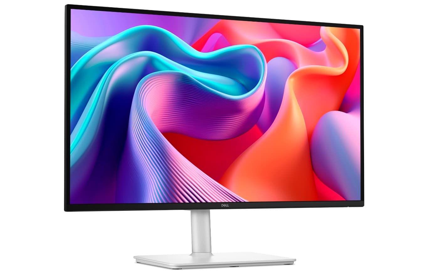 Dell Plus (S2725DSM)
