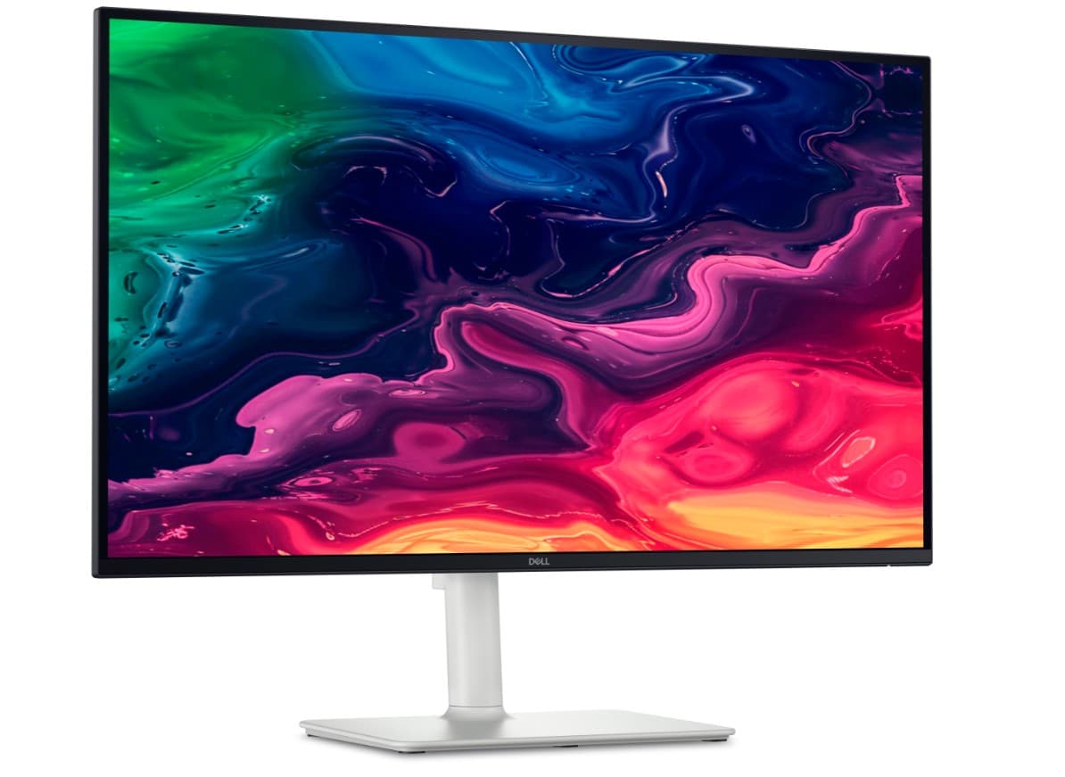 Dell Plus (S2725QC)