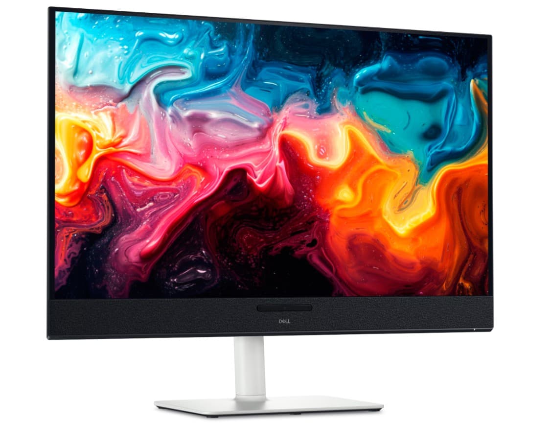 Dell Plus (S3225QC)