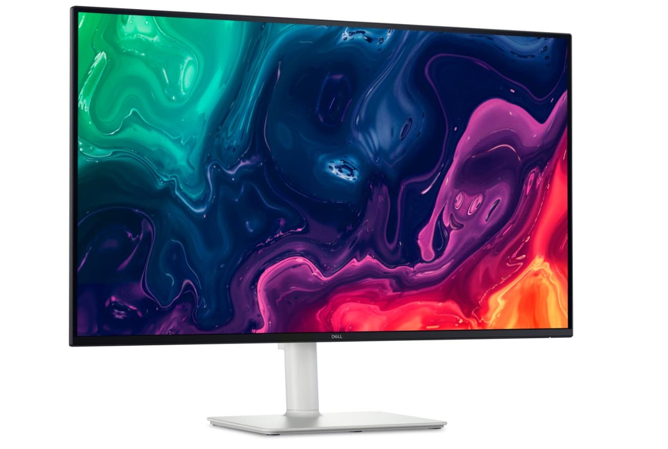 Dell Plus (S3225QS)