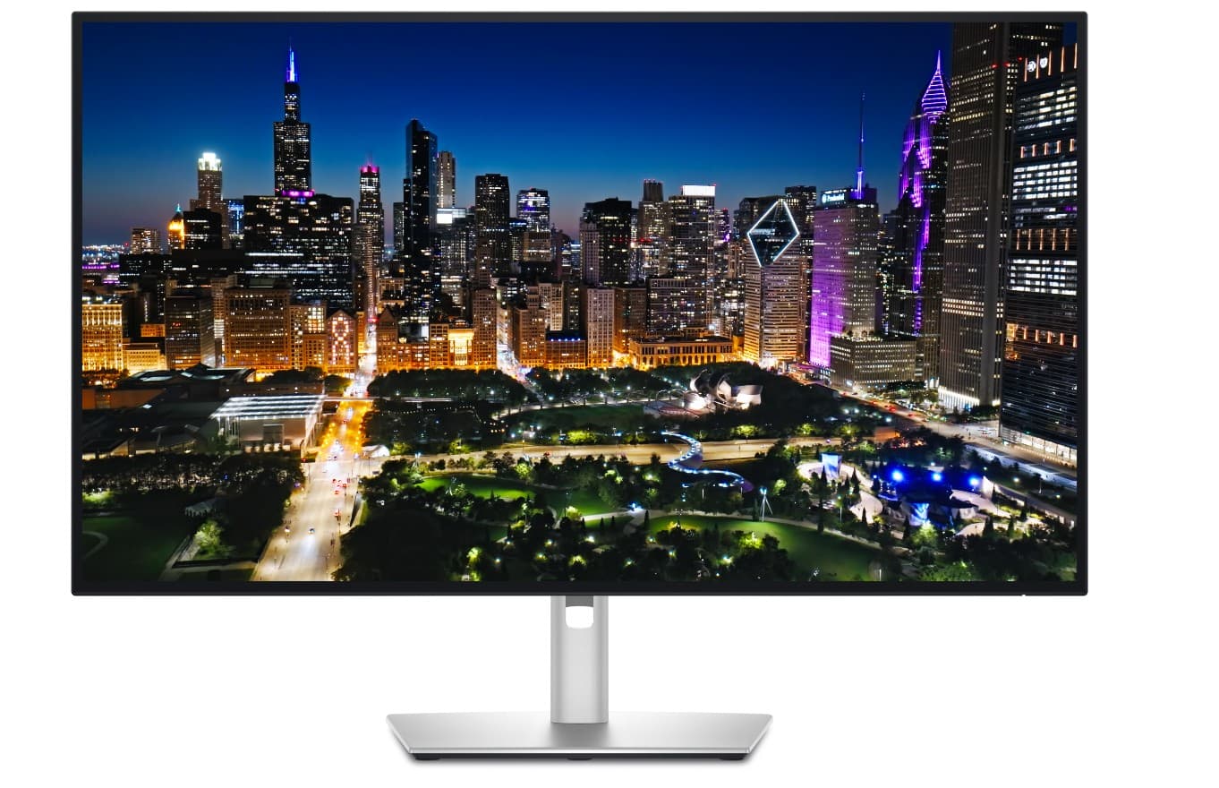 Dell UltraSharp (U3225QE)