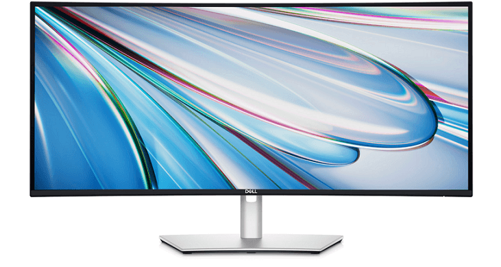 Dell UltraSharp (U3425WE)