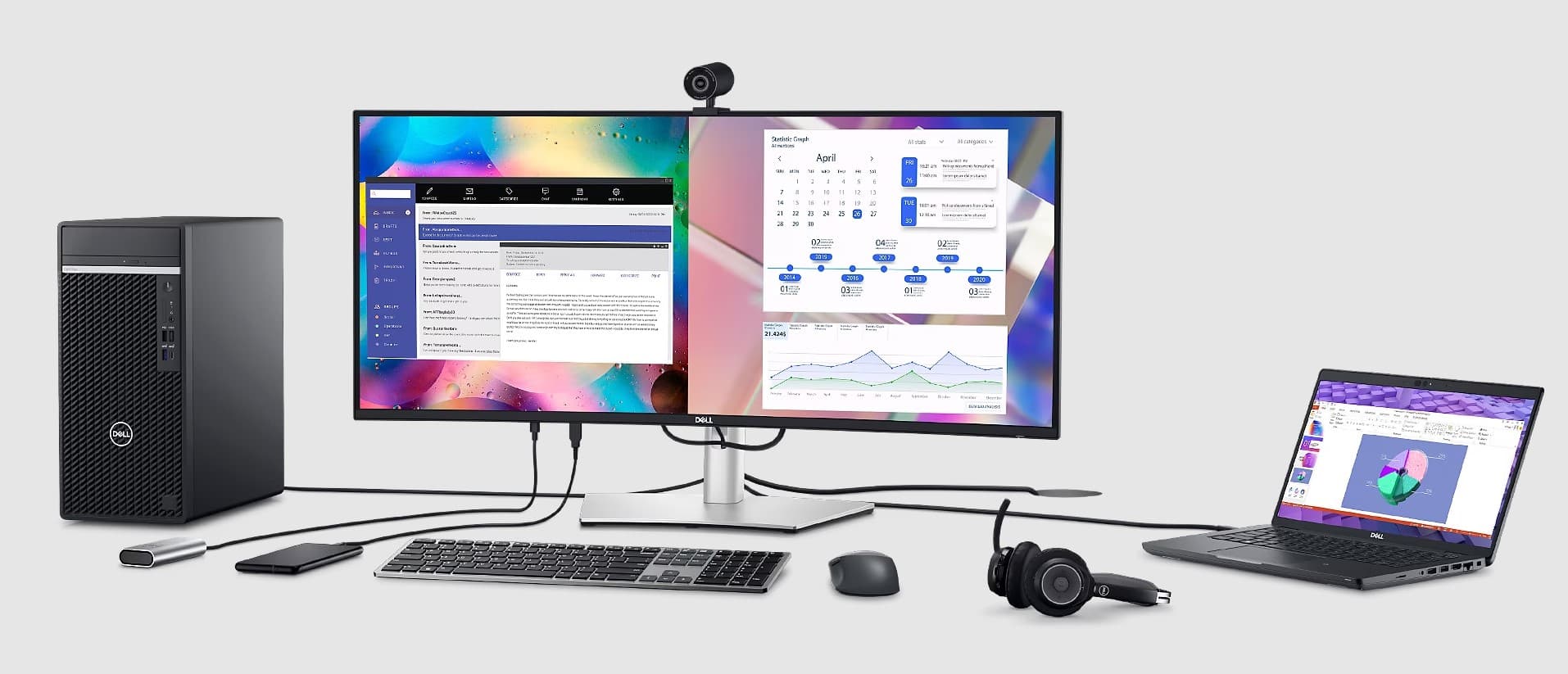 Dell UltraSharp (U3824DW)