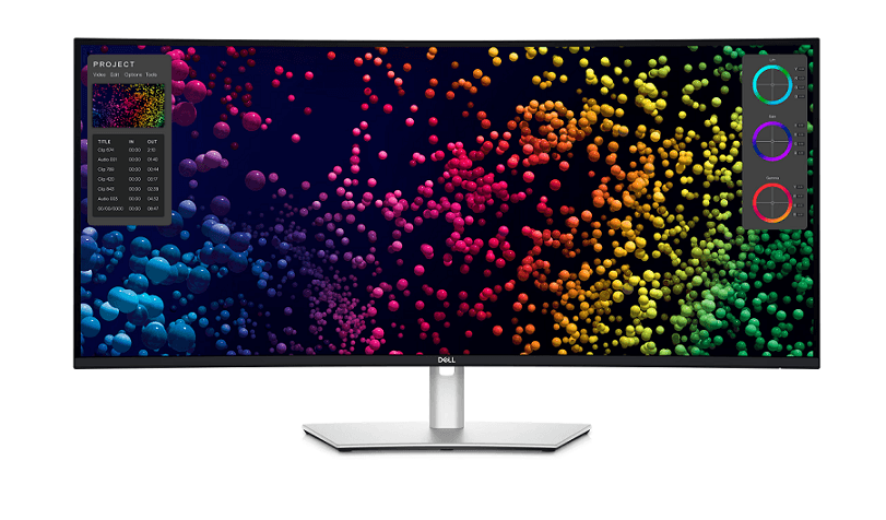 Dell UltraSharp (U4025QW)