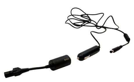 Dell 90W Auto Air adaptér