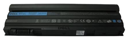 Dell baterie 9-cell 97W HR Latitude E6440, E6540