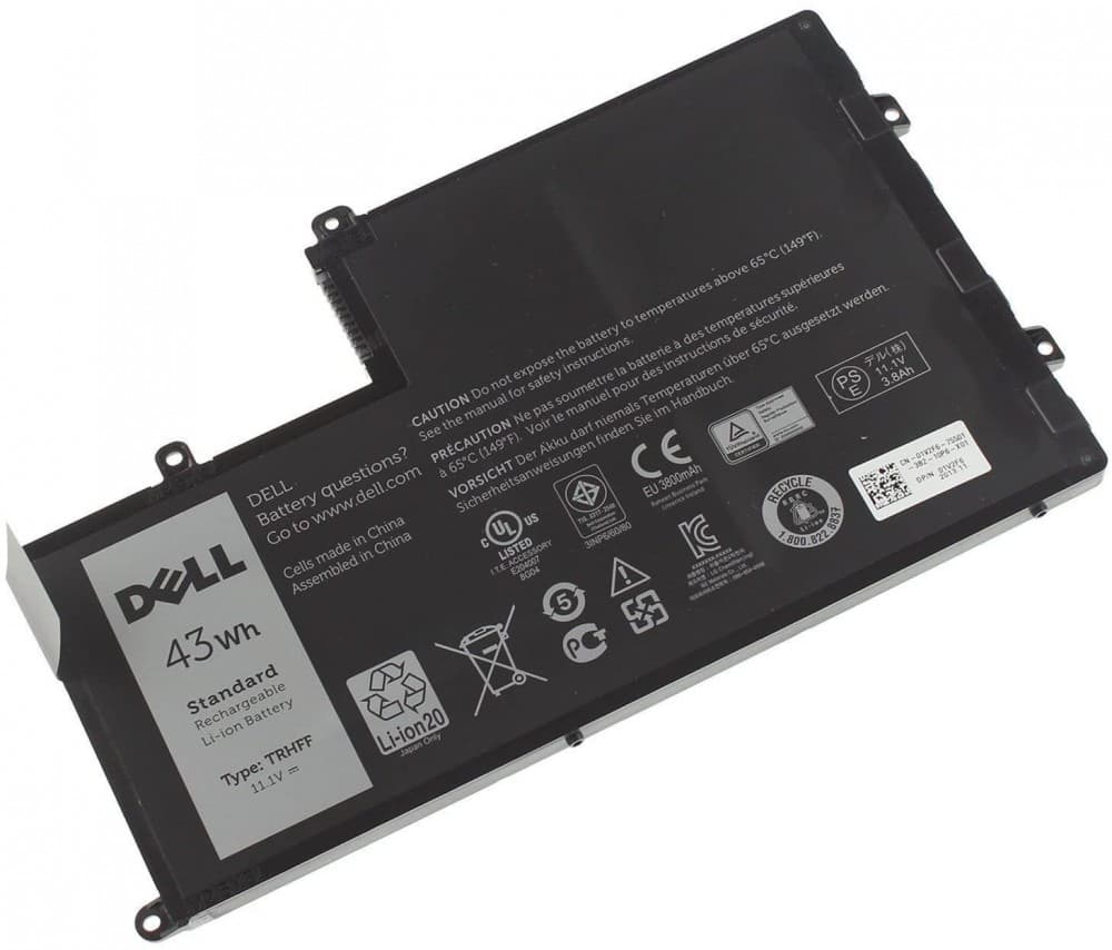 Dell Baterie 3-cell 43W HR LI-ION pro Latitude 3450, 3550, Inspiron 5542, 5543, 5545
