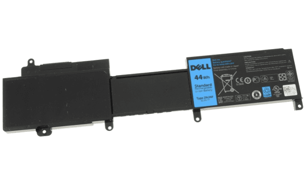 DELL Baterie 6-cell 44W HR LI-ION pro Inspiron 5423, 5523
