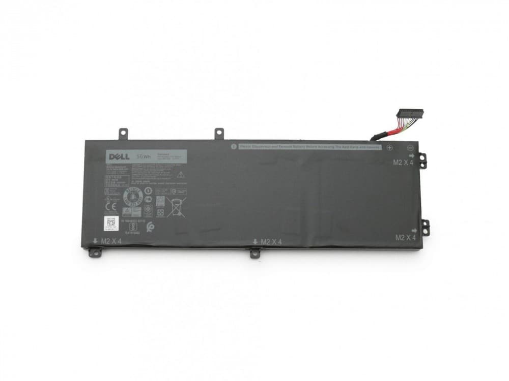 Dell Baterie 3-cell 56W HR LI-ON pro Precision M5510, XPS 9550