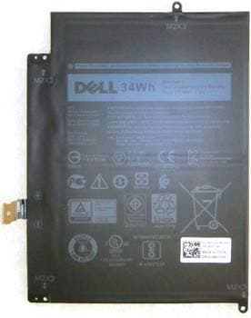 Dell Baterie 2-cell 34W HR LI-ON pro Latitude 7285