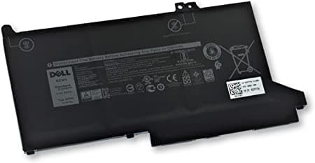 Dell Baterie 3-cell 42W HR LI-ON pro Latitude NB 5300, 7300, 7400