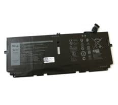 Dell Baterie 4-cell 52W HR LI-ON pro XPS 9300, 9310