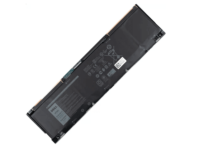 Dell Baterie 6-cell 97W HR LI-ION pro Precision 5750, 5760,5770 XPS 9700,9710,9720