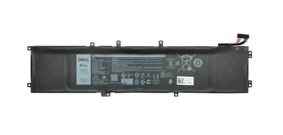 Dell Baterie 6-cell 97W HR LI-ION pro Precision G7, Vostro 7500, 7590, Inspiron 7500, 7501, 7590