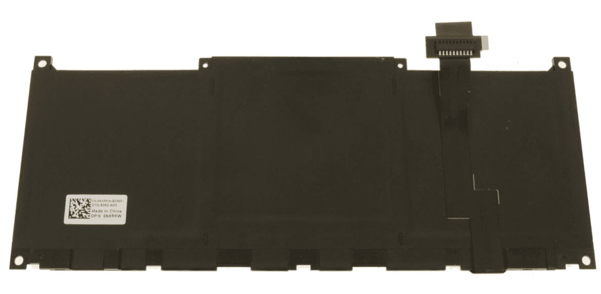 Dell Baterie 3-cell 55W HR LI-ON pro XPS 9320 plus