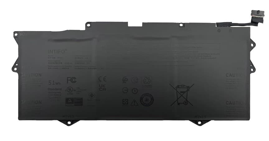 Dell Baterie 3-cell 51W