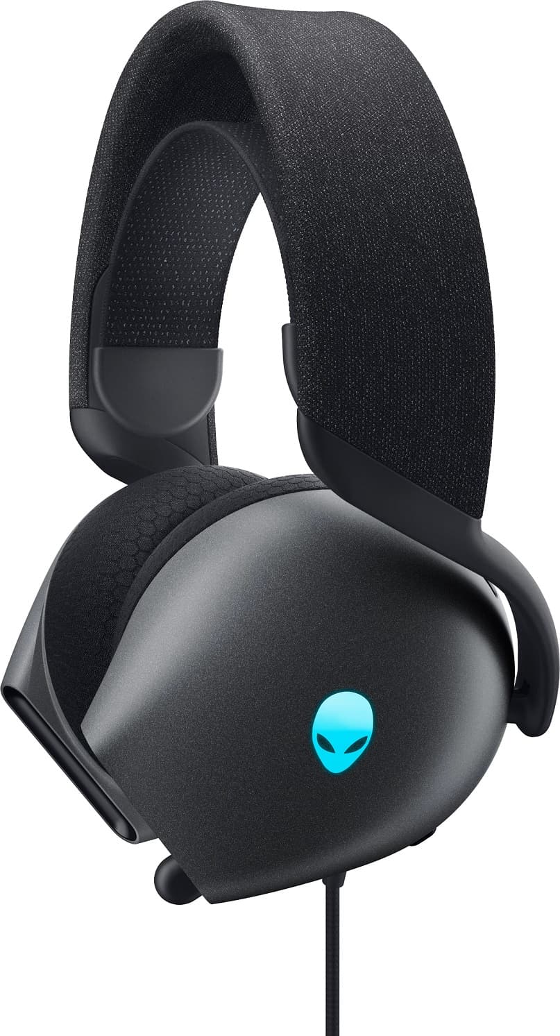 Alienware AW520H Jack Drát Černá