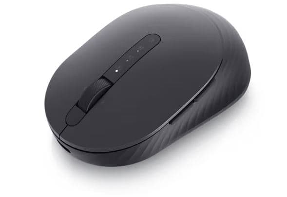 Dell Premier MS7421W Kancelářská Optická Pro praváky 4 000 DPI Bezdrátová Bluetooth Černá