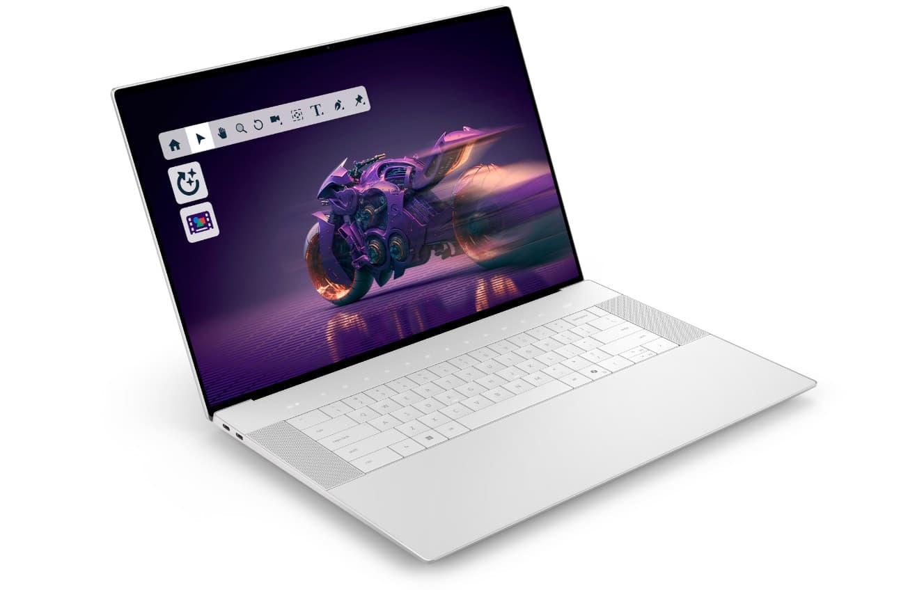 Dell 16 Premium (DA16250)