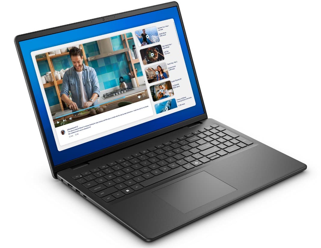 Dell 16 (DC16250)