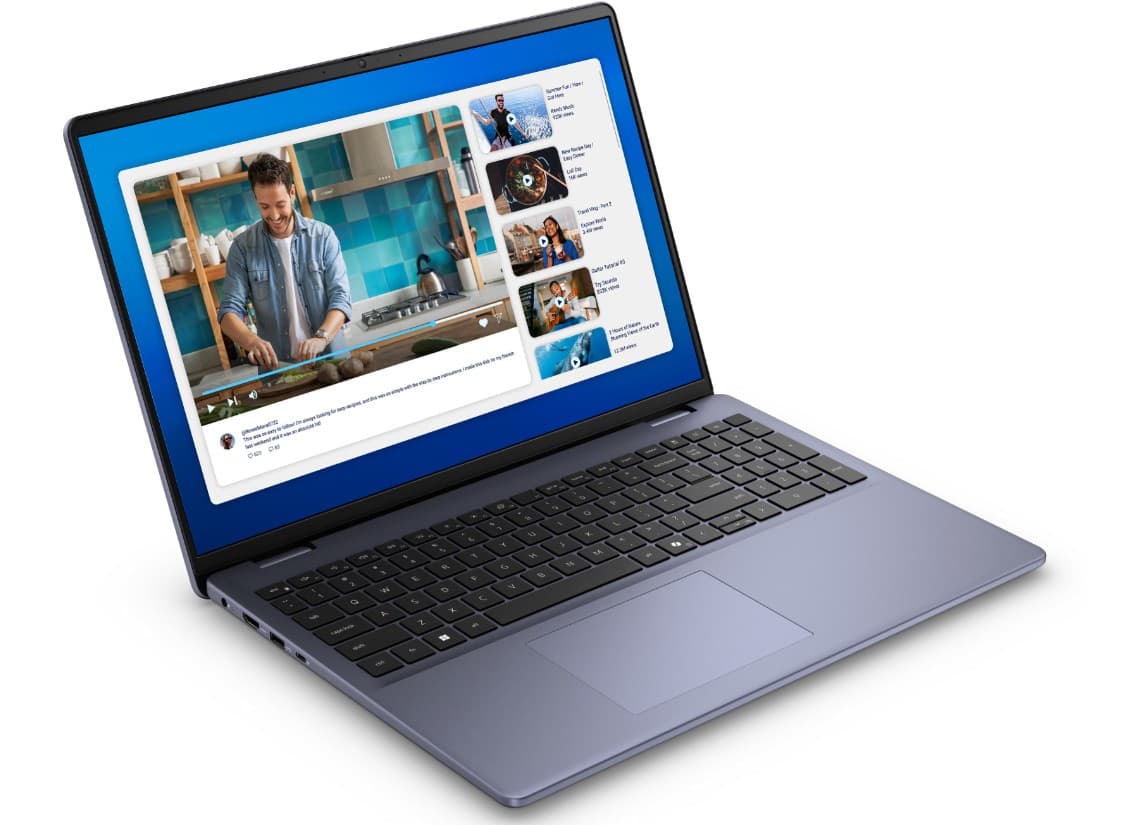 Dell 16 (DC16251)
