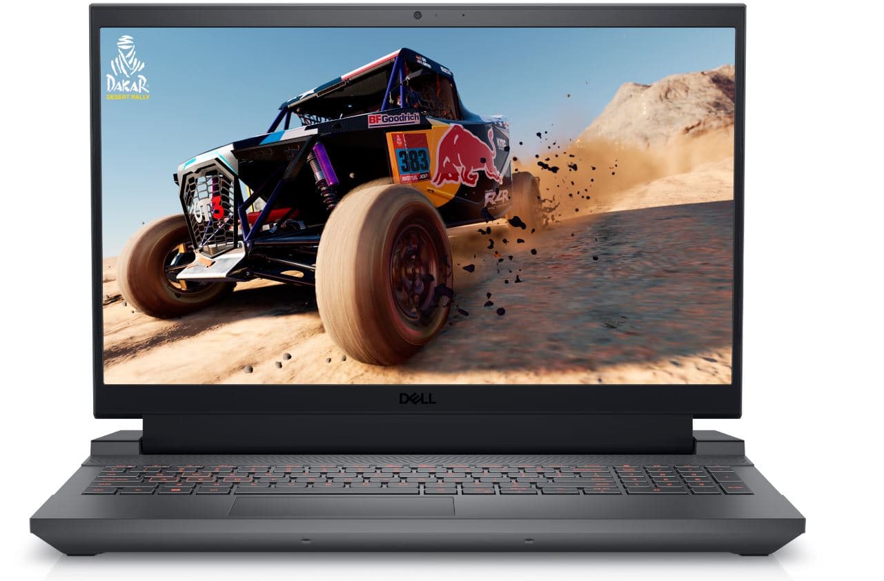 Dell G15 (5530)
