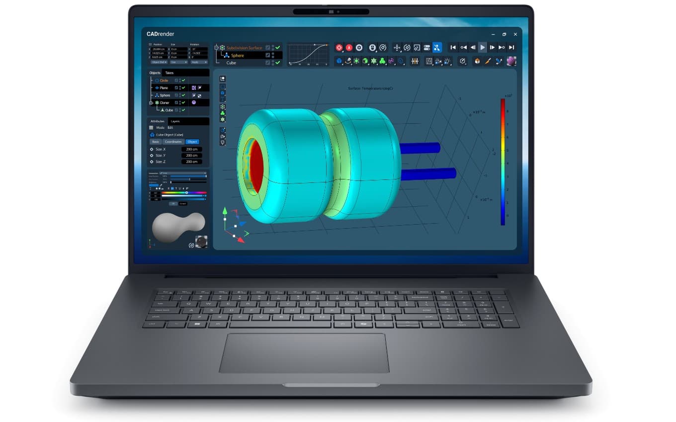 Dell Pro Max Plus 18 MB18250 U9-285HX 18" 2560x1600 64GB 1TB RTX 3000 W11P Gray 3R NBD