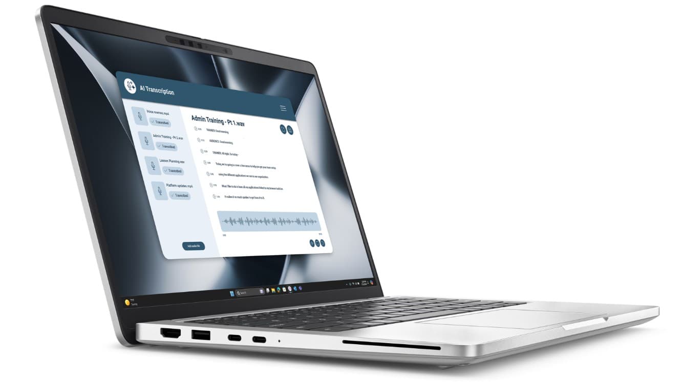 Dell Pro 13 Plus (PB13255)
