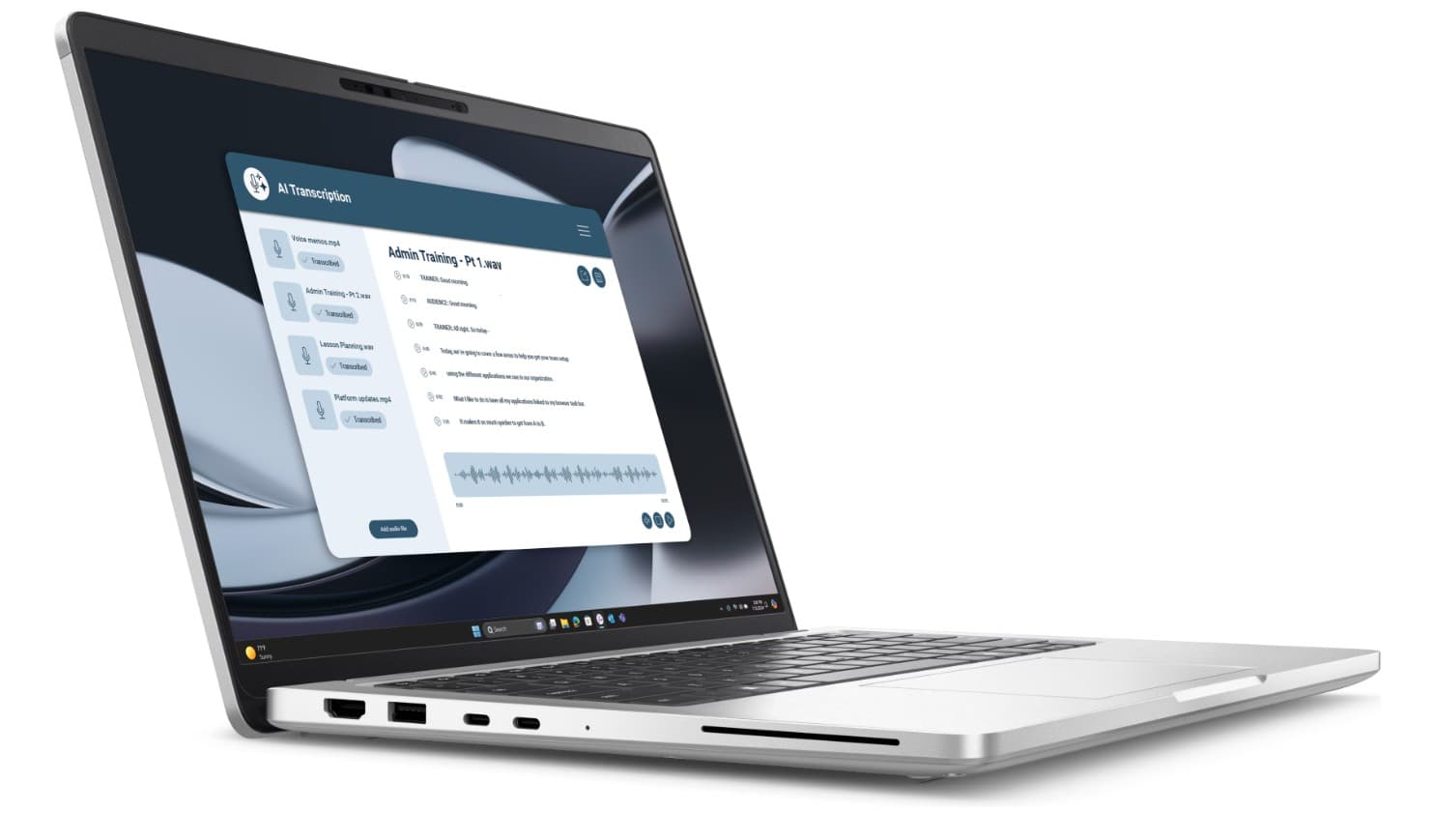 Dell Pro 14 Plus (PB14255)