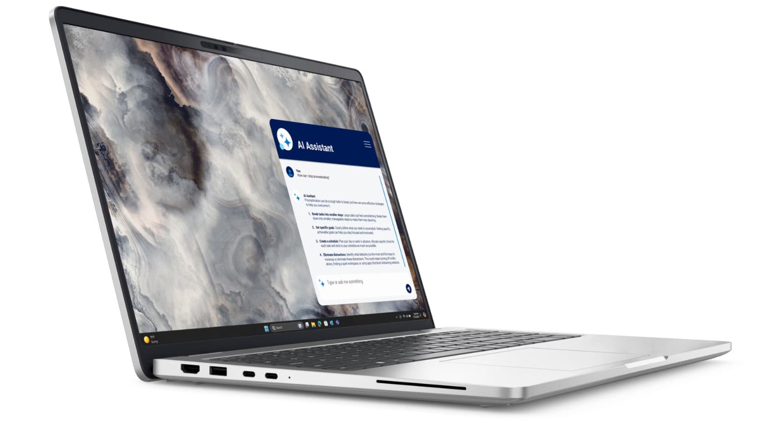 Dell Pro 16 Plus (PB16250)